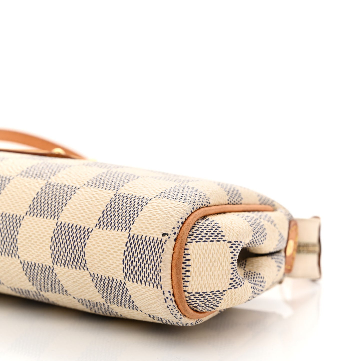 Damier Azur Eva Clutch