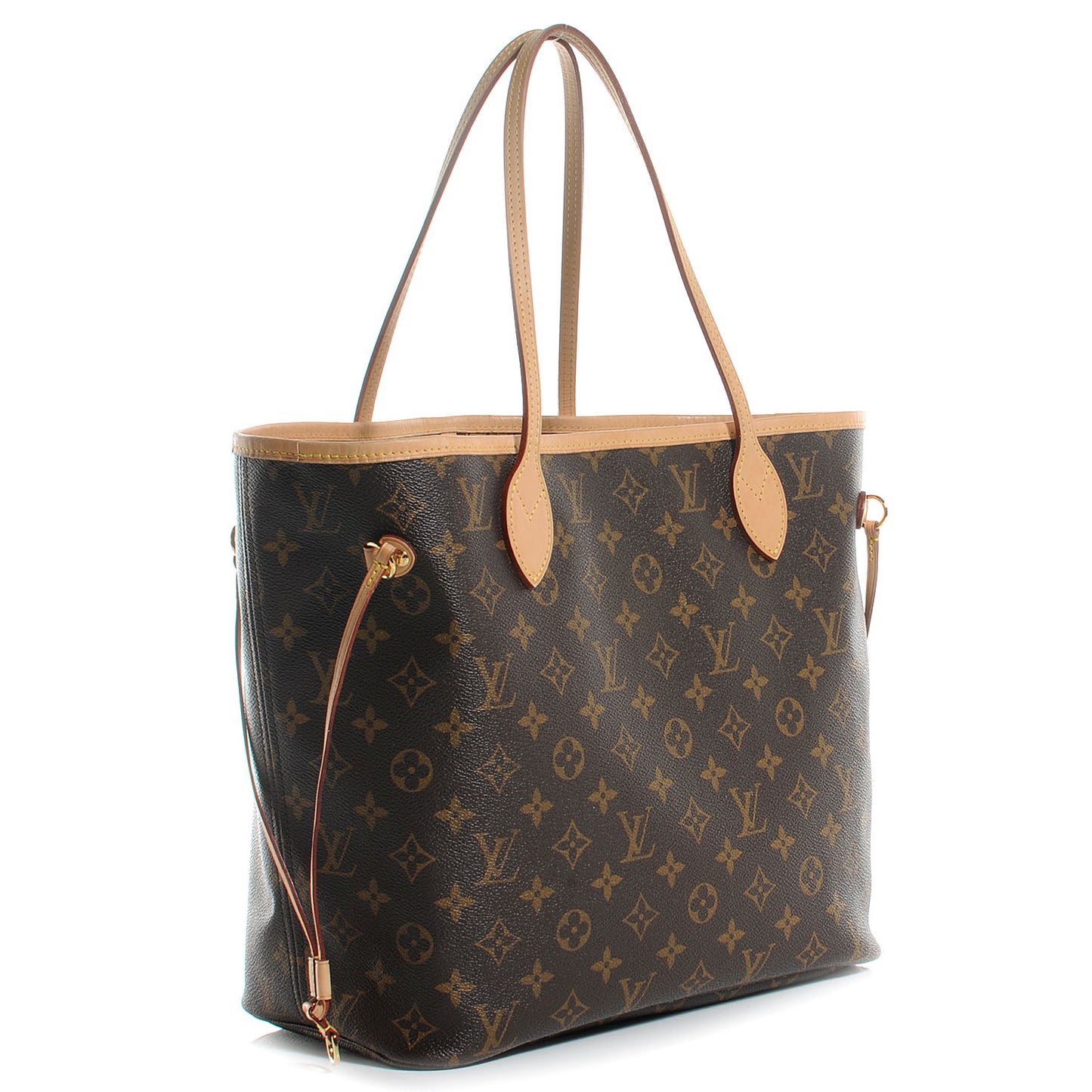Monogram Neverfull MM