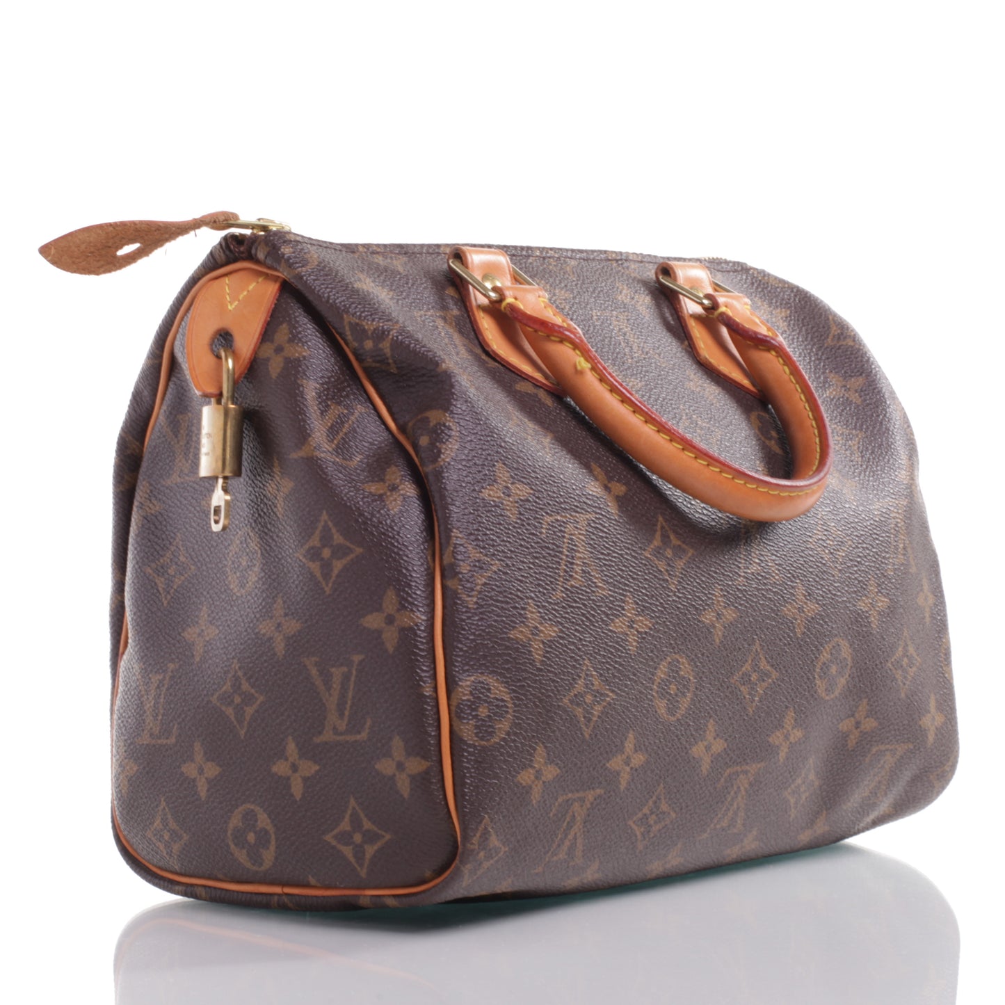 Monogram Speedy 25