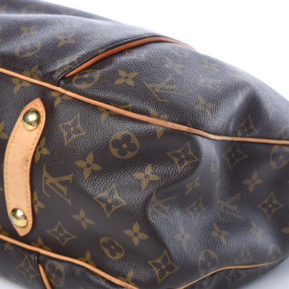 Louis Vuitton Monogram Galliera GM 20 of 25