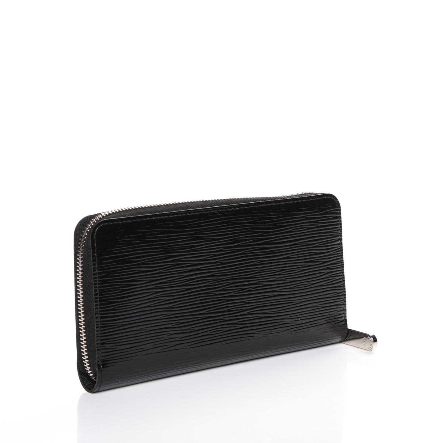 Epi Electric Zippy Wallet Black