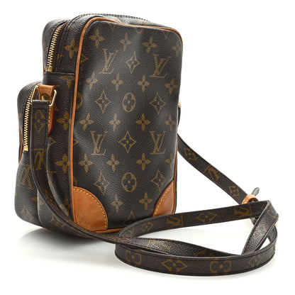Louis Vuitton Monogram Amazone 2 of 9