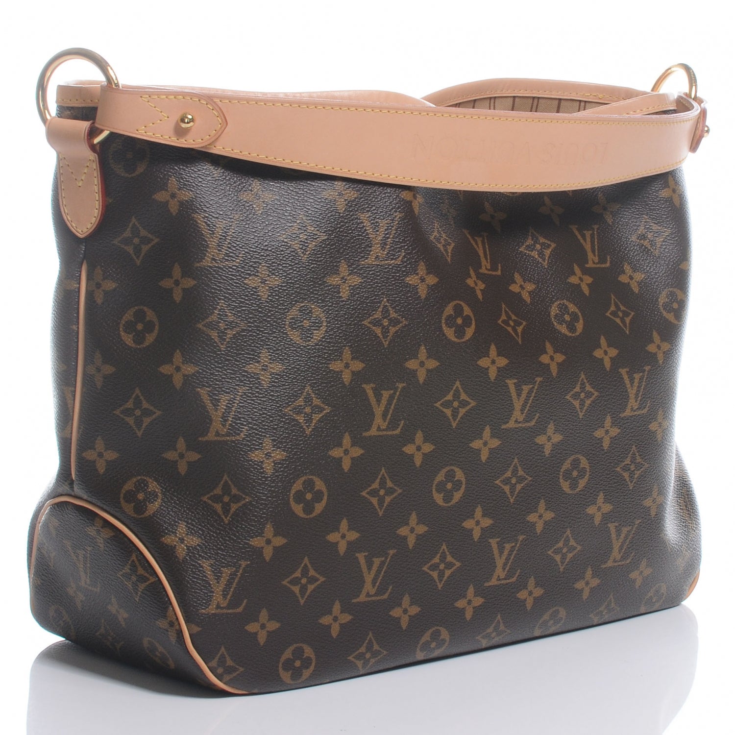 Louis Vuitton Monogram Delightful PM 3 of 7