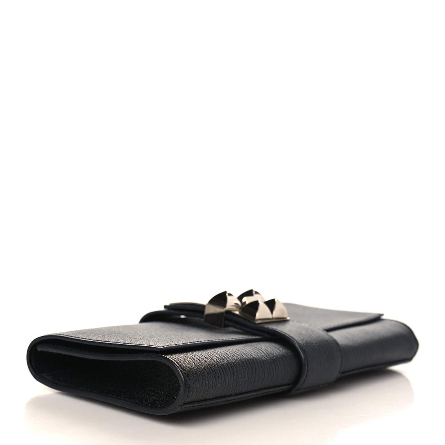 Chevre Mysore Medor 23 Clutch Black
