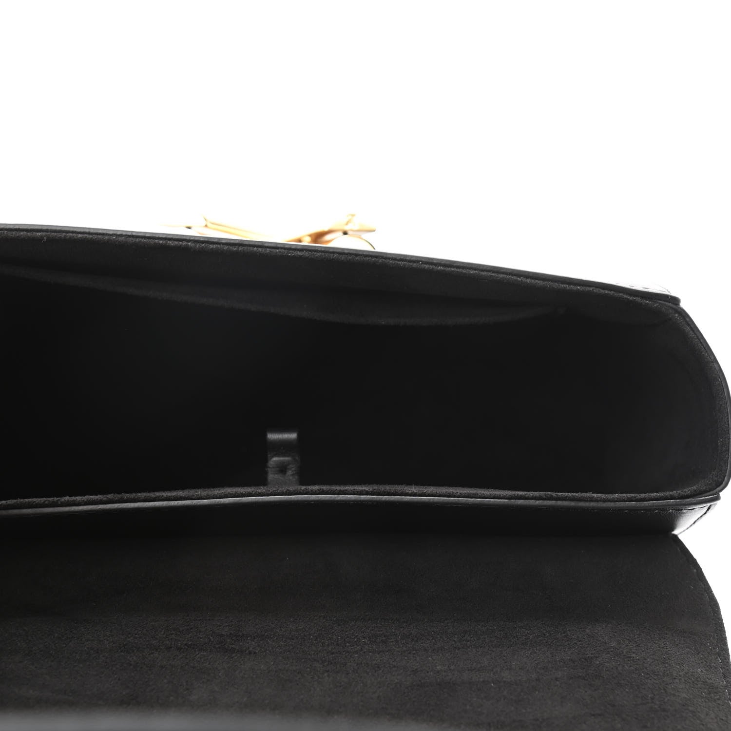 Louis Vuitton Calfskin Since 1854 Embroidered Twist MM Black 5 of 9