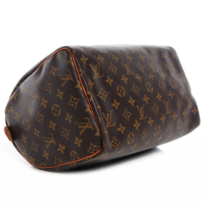Louis Vuitton Monogram Speedy 30 4 of 7