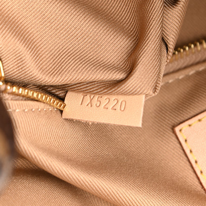 Louis Vuitton Monogram Graceful PM 7 of 9