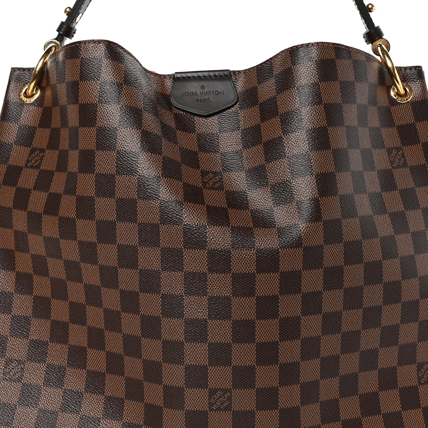 Damier Ebene Graceful MM
