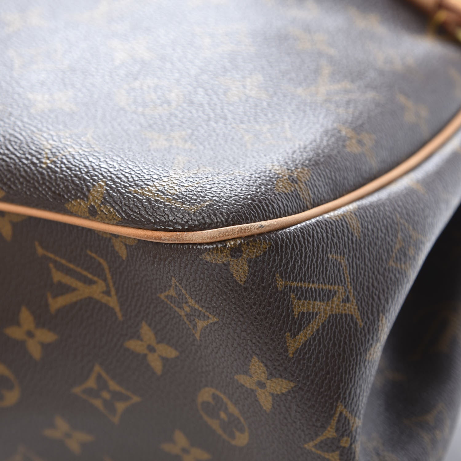 Louis Vuitton Monogram Batignolles Horizontal 10 of 15
