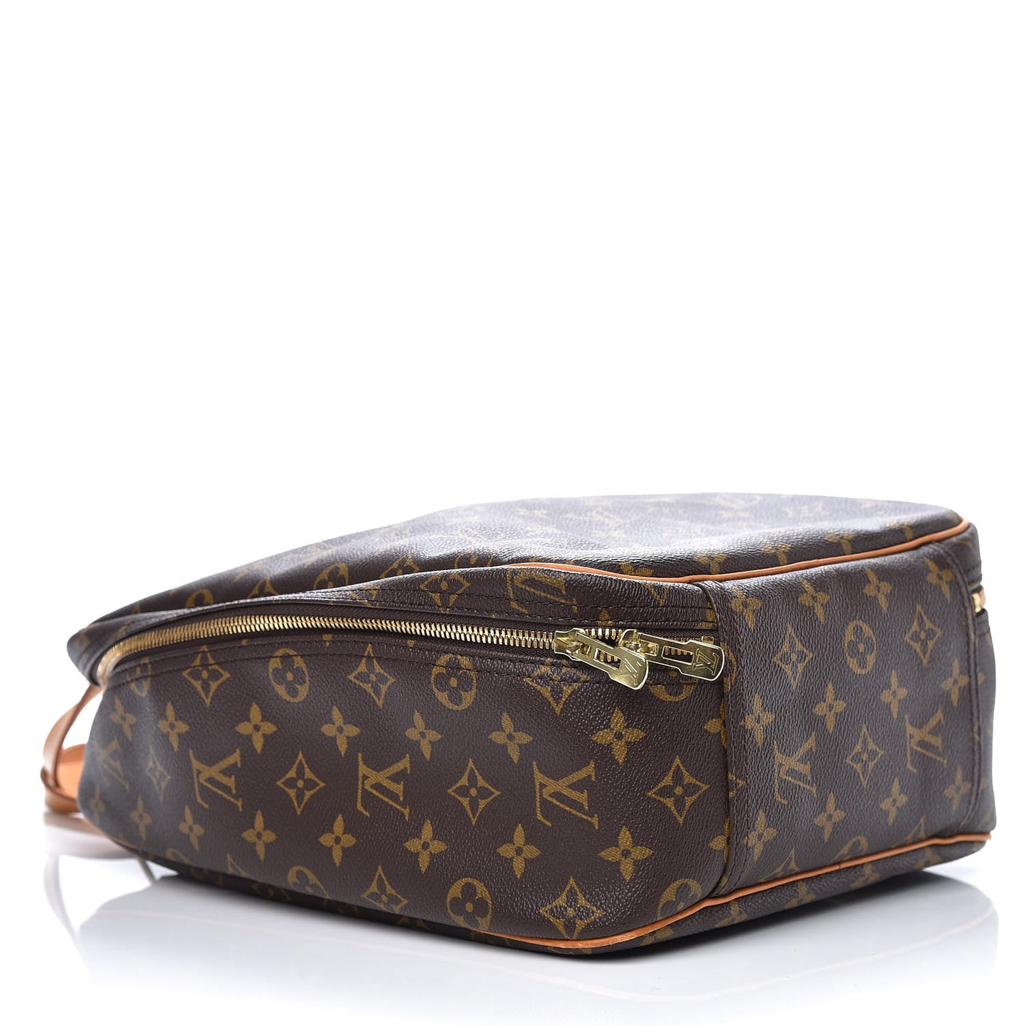 Monogram Excursion Shoe Bag