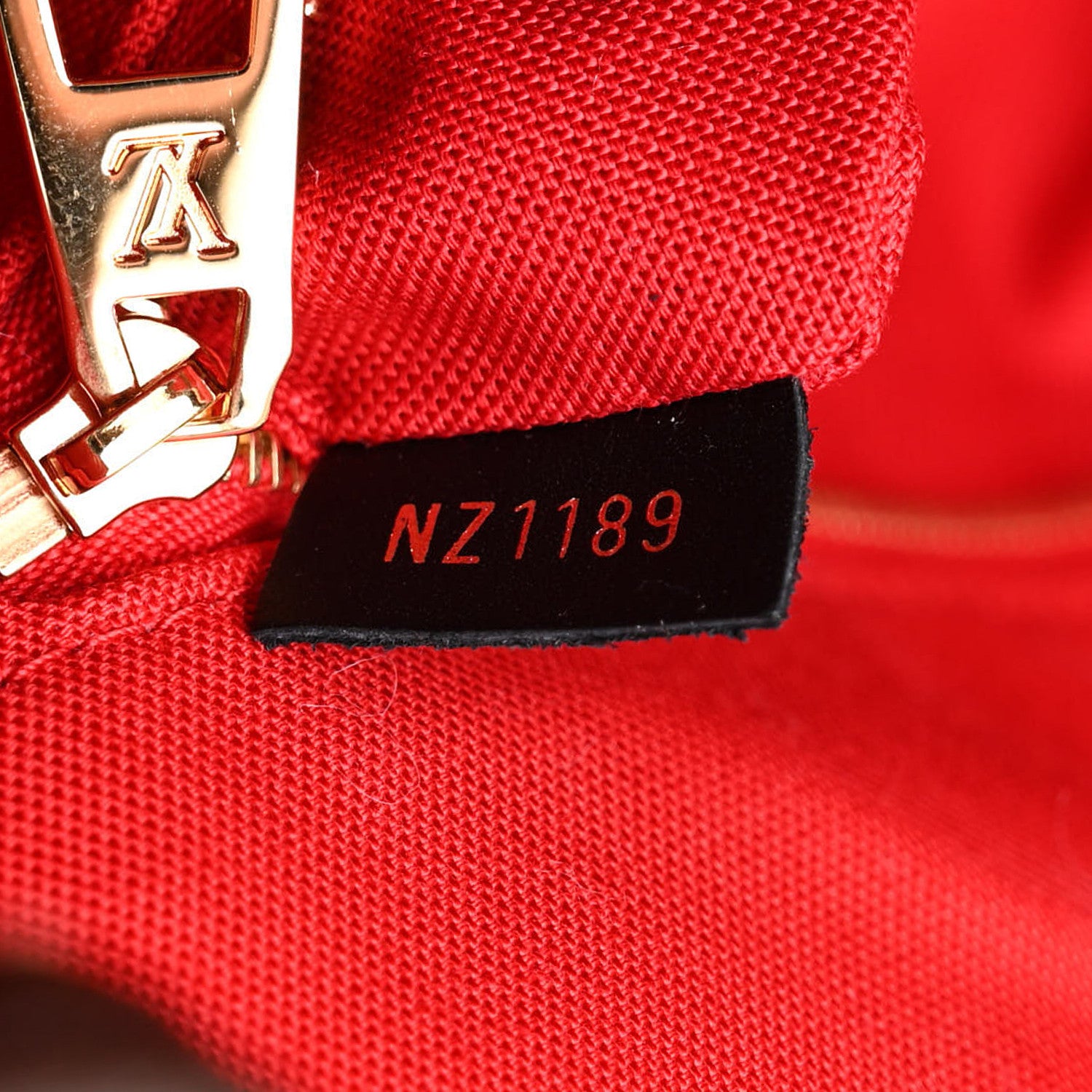 Louis Vuitton Reverse Monogram Giant Onthego GM 7 of 10