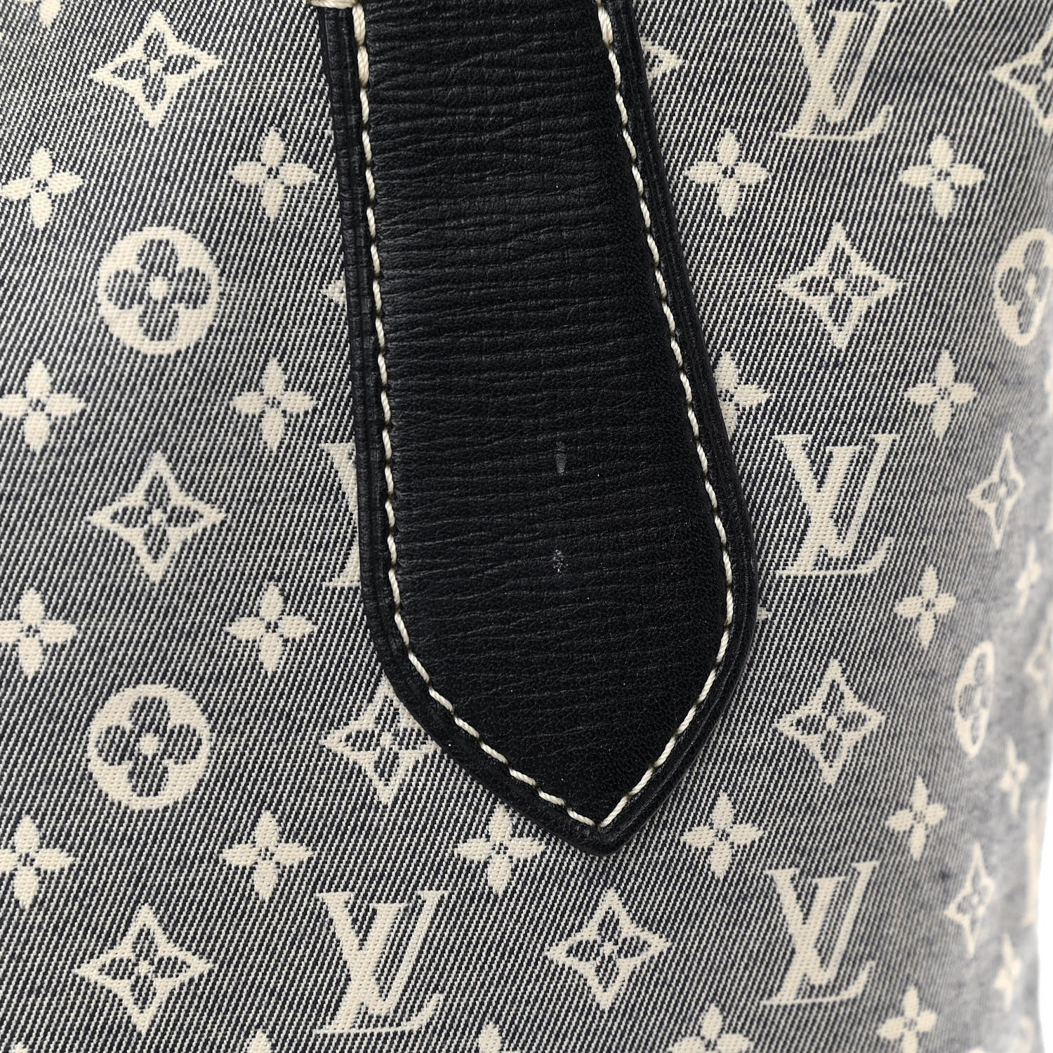 Louis Vuitton Monogram Idylle Elegie Encre 10 of 11