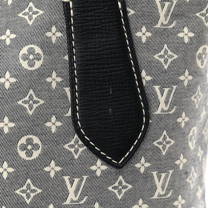 Louis Vuitton Monogram Idylle Elegie Encre 10 of 11