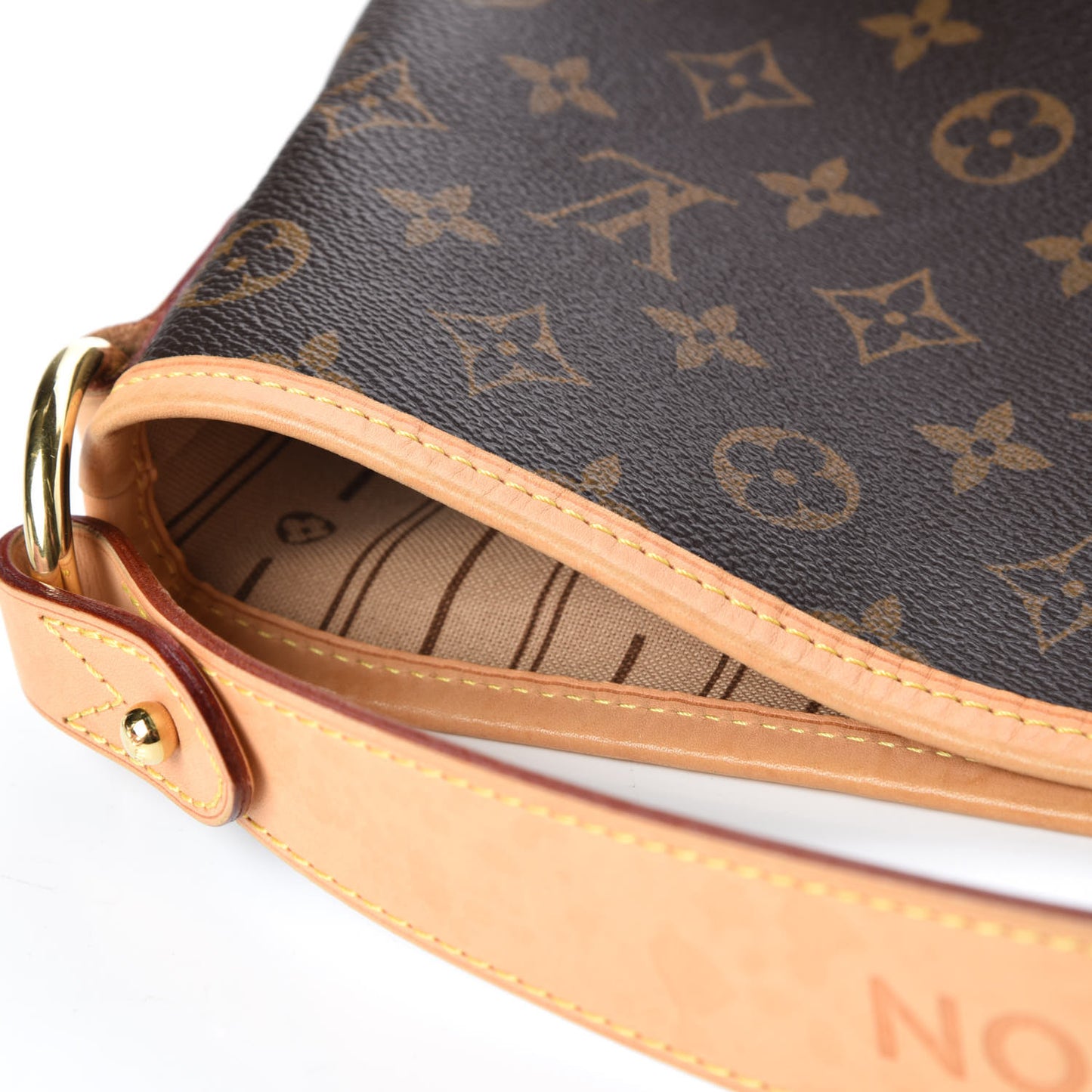 Monogram Delightful PM