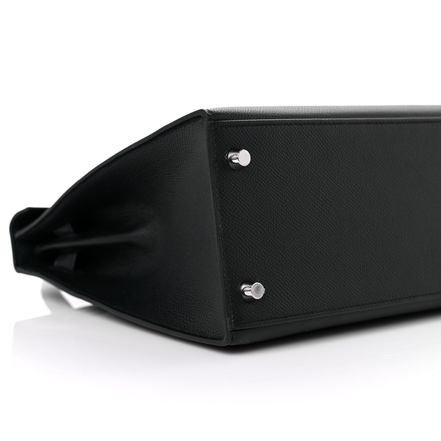 Epsom Kelly Sellier 28 Black