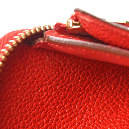Louis Vuitton Empreinte Secret Compact Wallet Orient 7 of 12