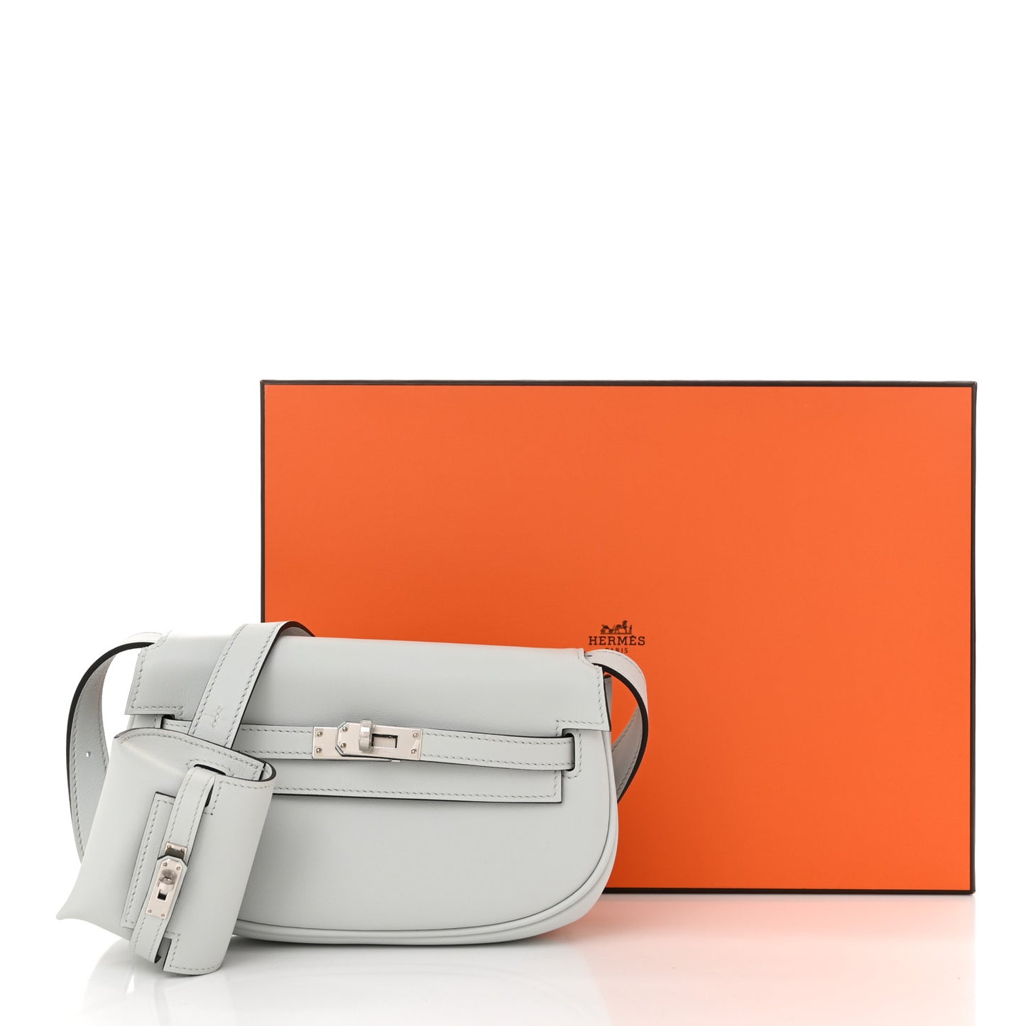 Swift Kelly Moove Gris Platine