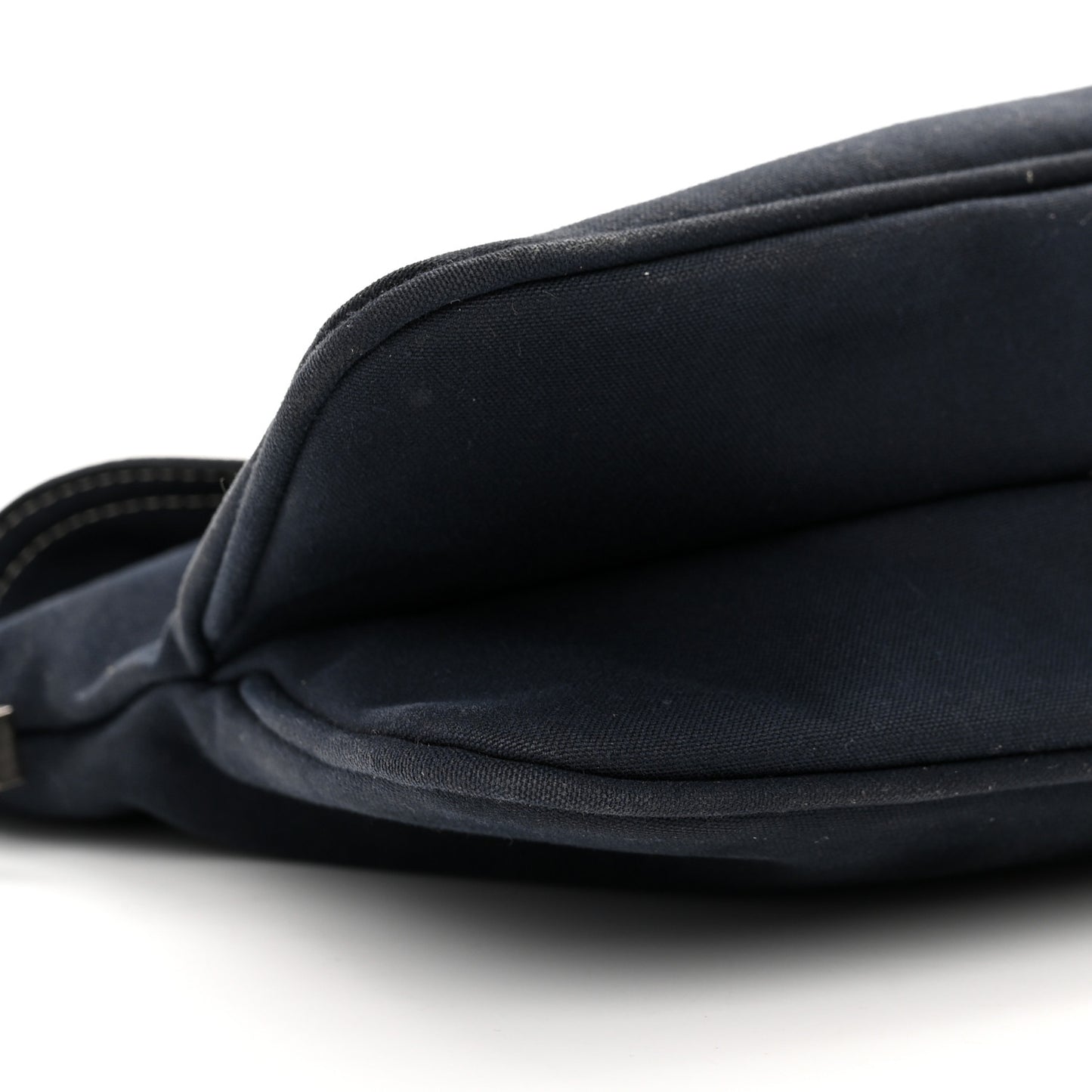 Denim Baguette Blue