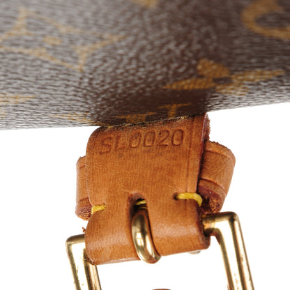 Louis Vuitton Monogram Sologne 7 of 7