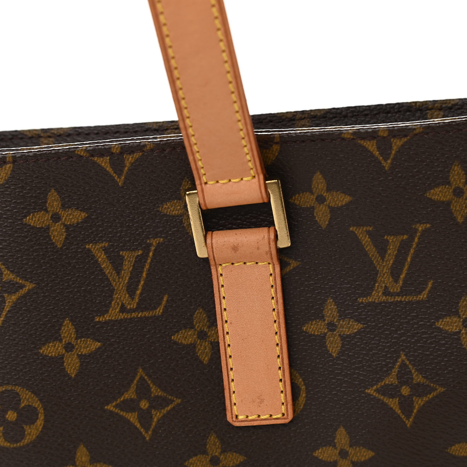 Louis Vuitton Monogram Vavin GM 12 of 12