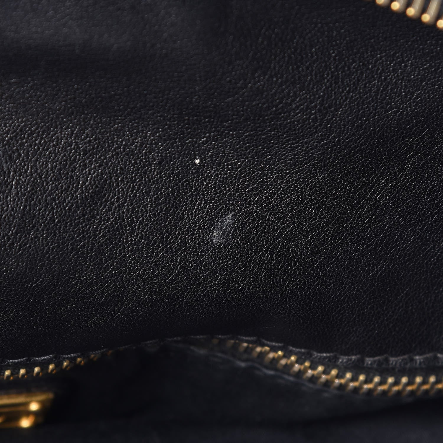 Miu Miu Vitello Bow Tote Black 13 of 19