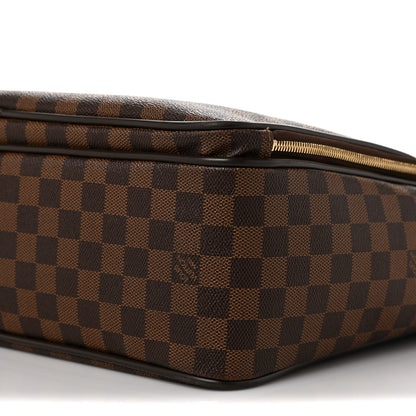 Louis Vuitton Damier Ebene Icare 9 of 10