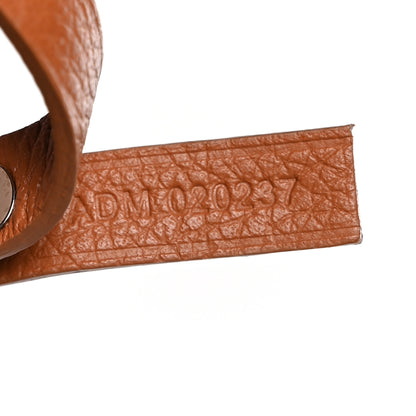 Goyard Goyardine Saint Louis PM Black Gold 9 of 11