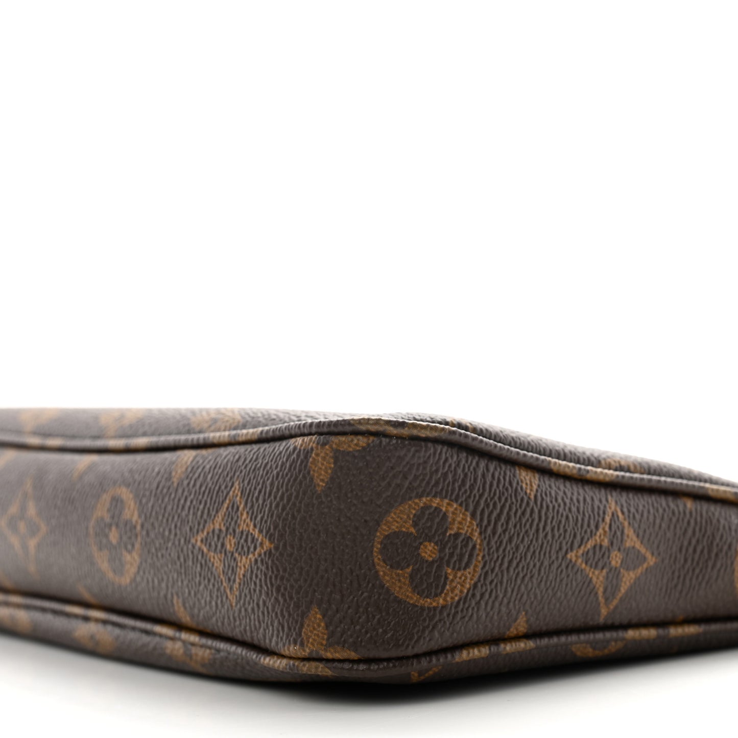 Monogram Chain Pochette Accessories