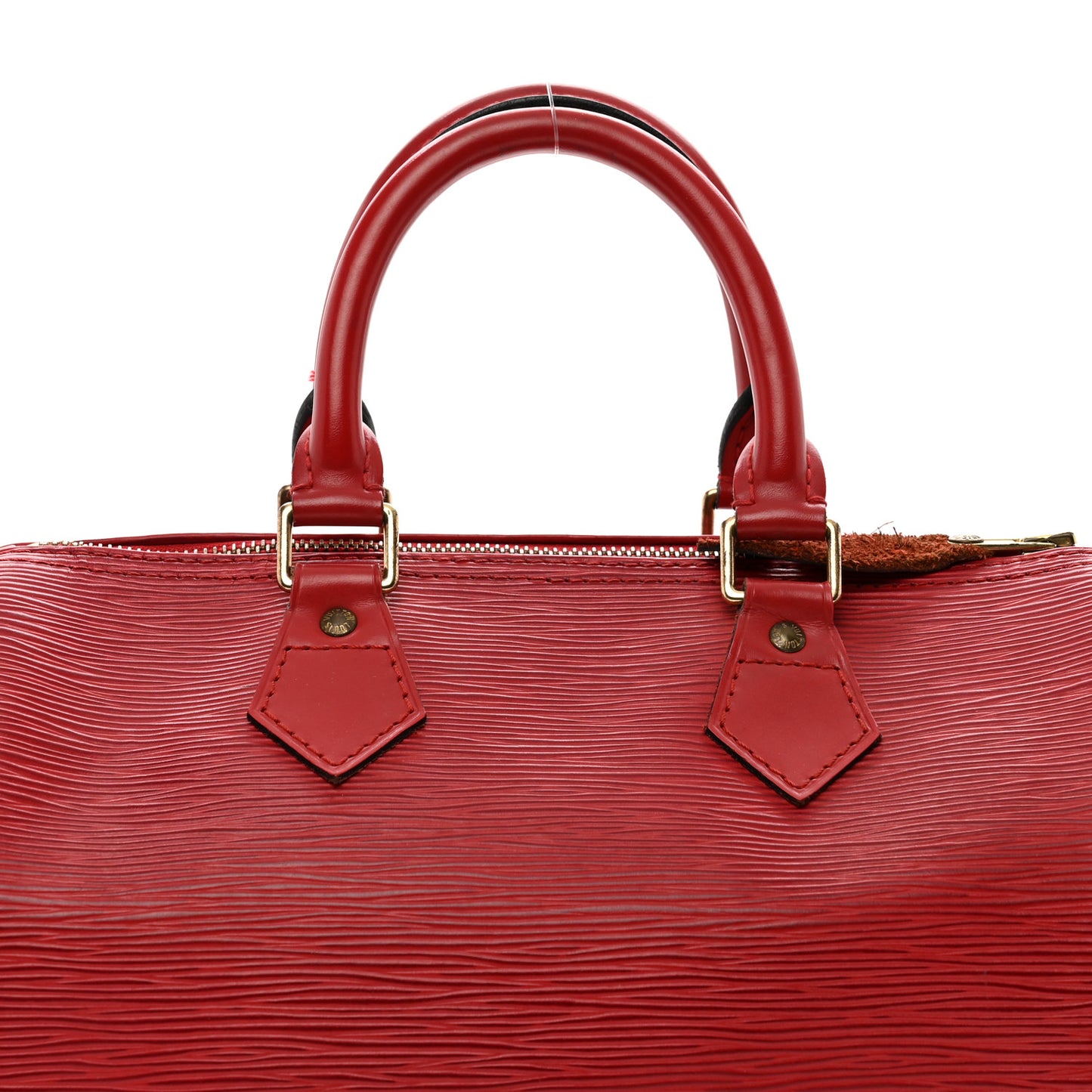 Epi Speedy 25 Castillan Red