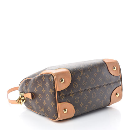 Louis Vuitton Monogram Retiro NM 4 of 10