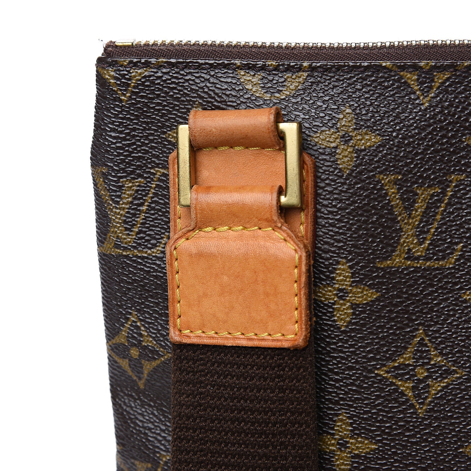 Louis Vuitton Monogram Bosphore Pochette 10 of 10