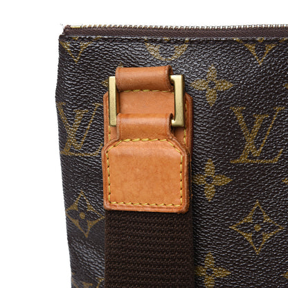 Louis Vuitton Monogram Bosphore Pochette 10 of 10