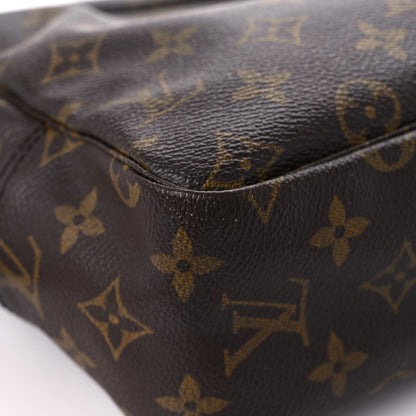 Louis Vuitton Monogram Trousse Toilette 28 7 of 17