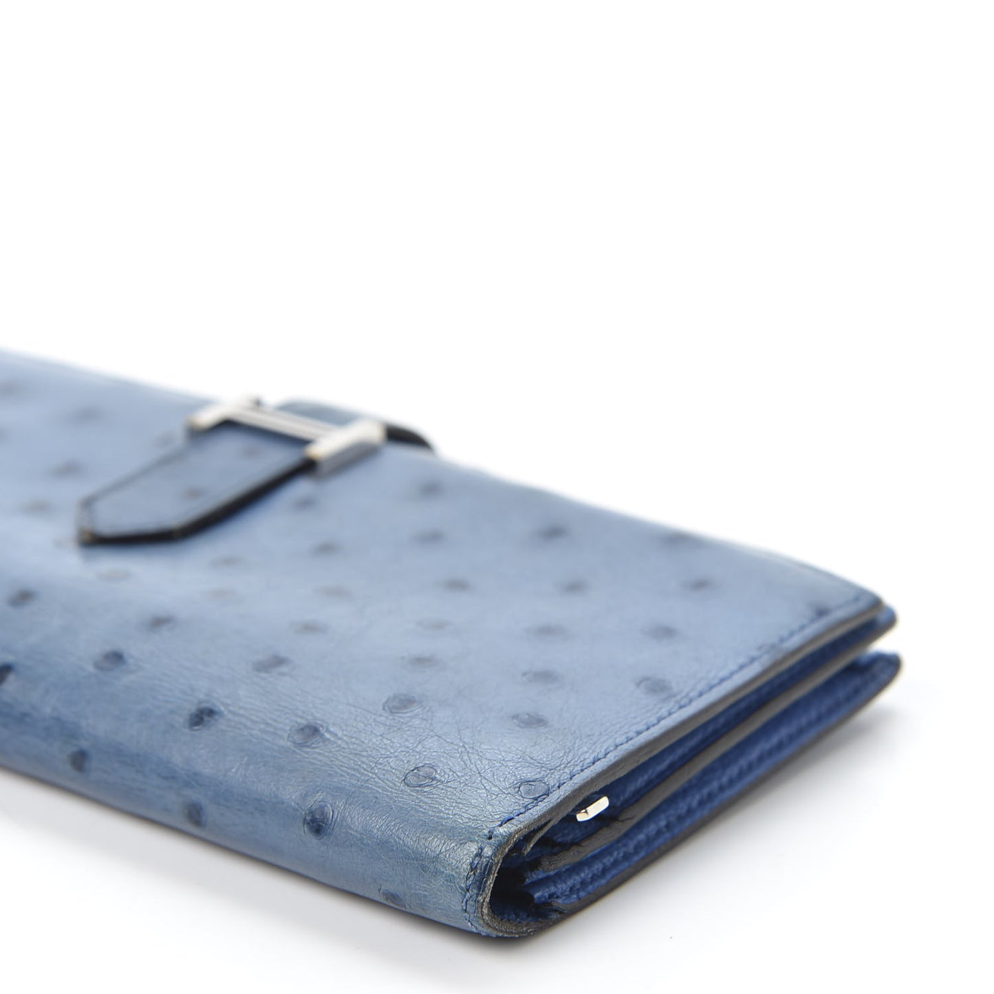 Ostrich Bearn Wallet