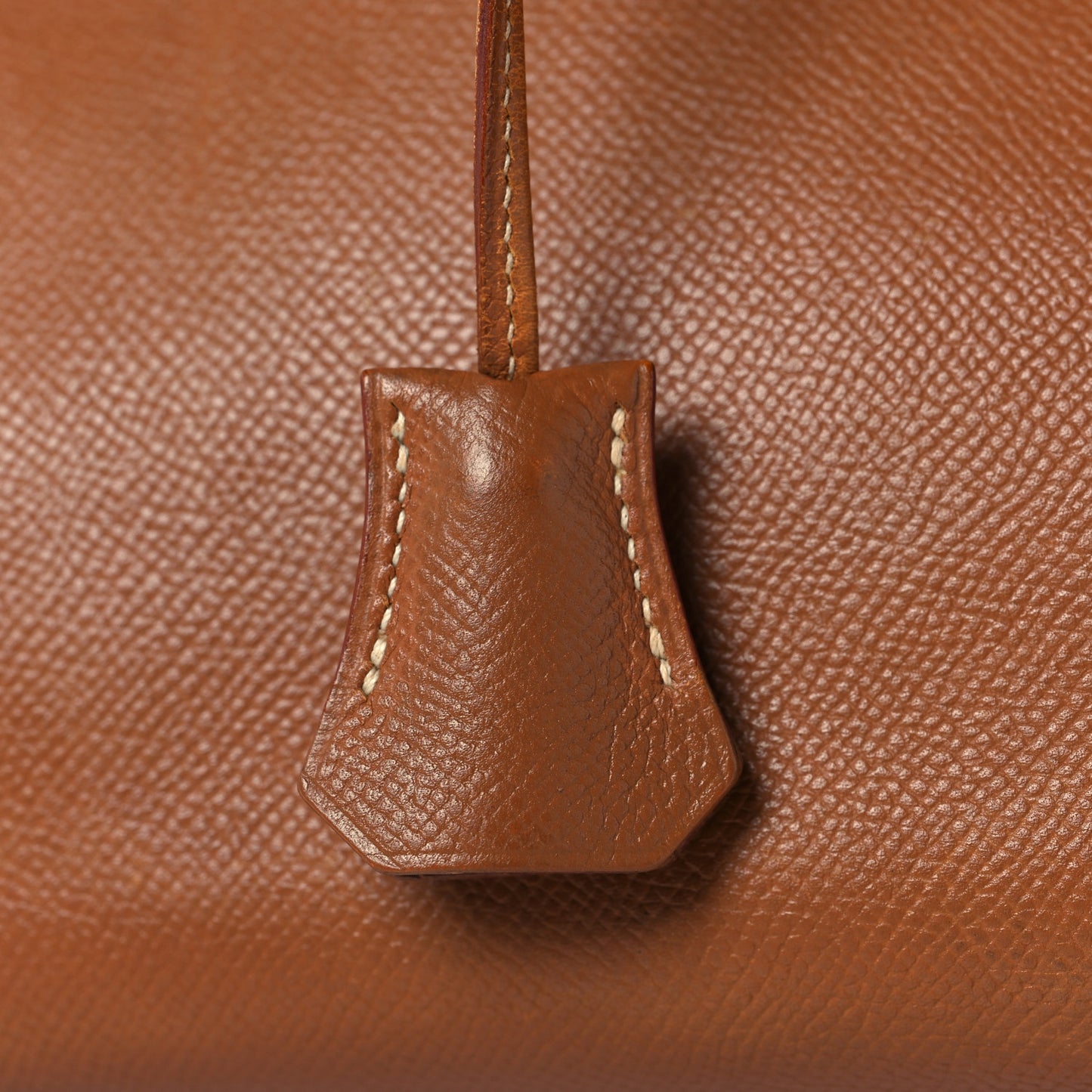 Courchevel Birkin 35 Gold