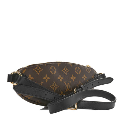 Louis Vuitton Monogram Keepit Bumbag 3 of 9