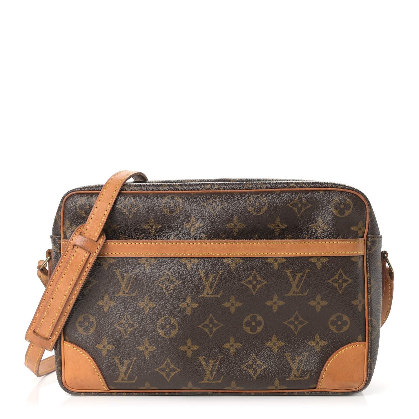 Monogram Trocadero 30