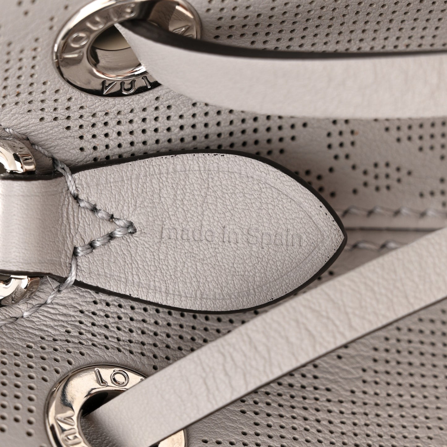Reverse Mahina Bella Gris Souris