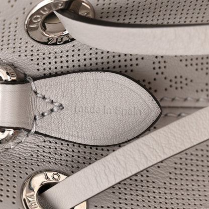 Louis Vuitton Reverse Mahina Bella Gris Souris 7 of 10