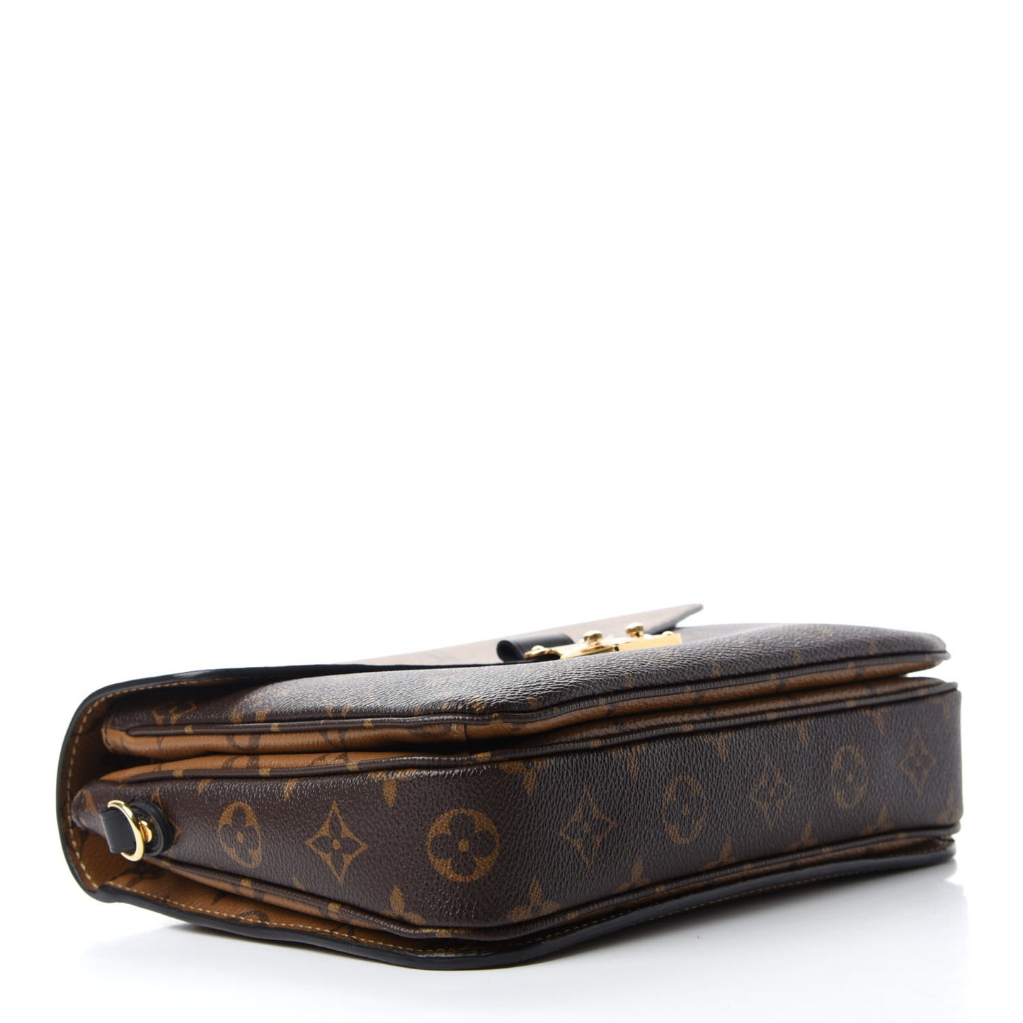 Reverse Monogram Pochette Metis