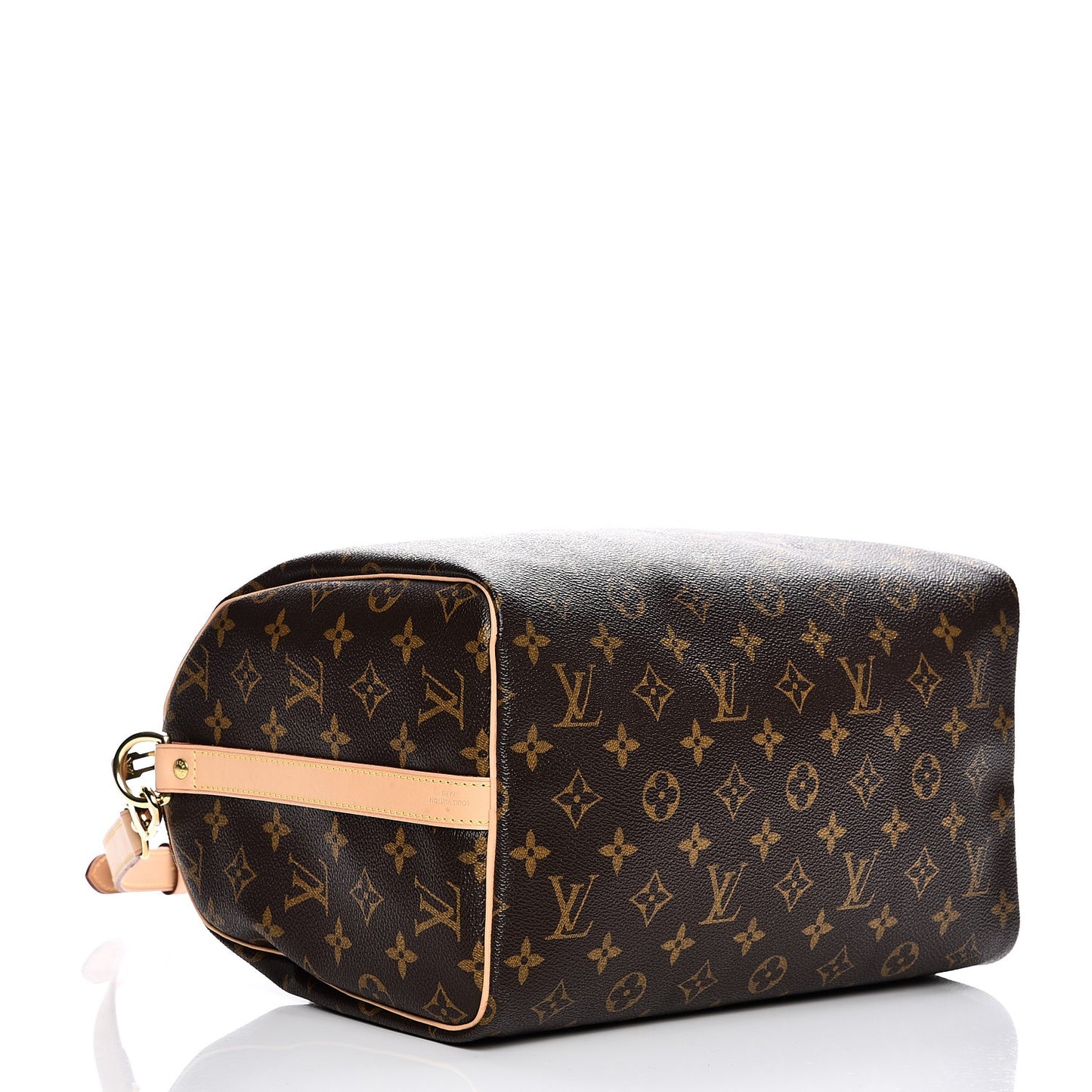 Monogram Speedy Bandouliere 30