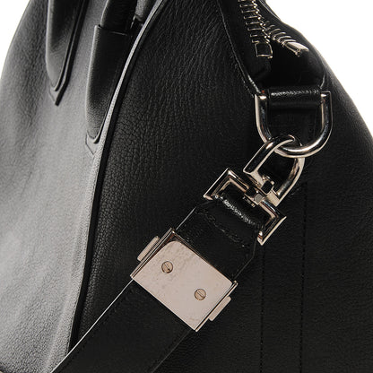 Givenchy Sugar Goatskin Medium Antigona Black 6 of 10