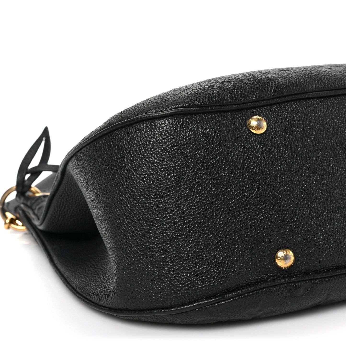 Empreinte Spontini Black