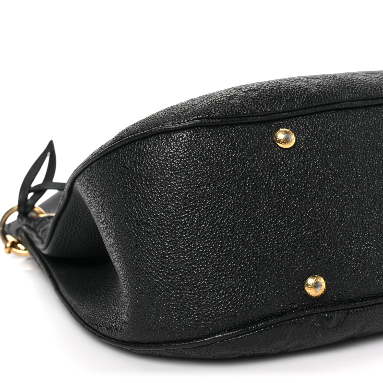 Louis Vuitton Empreinte Spontini Black 7 of 8