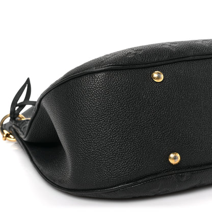 Louis Vuitton Empreinte Spontini Black 7 of 8