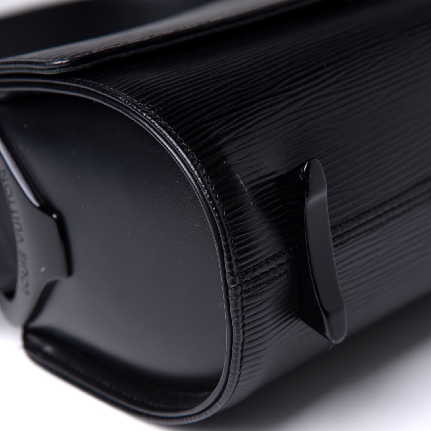 Louis Vuitton Epi Nocturne PM Black 7 of 11