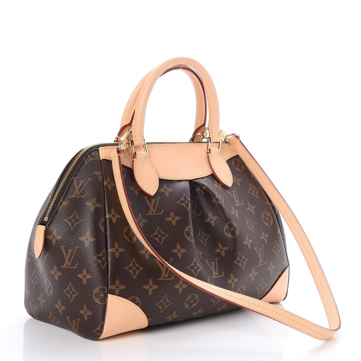 Monogram Segur NM