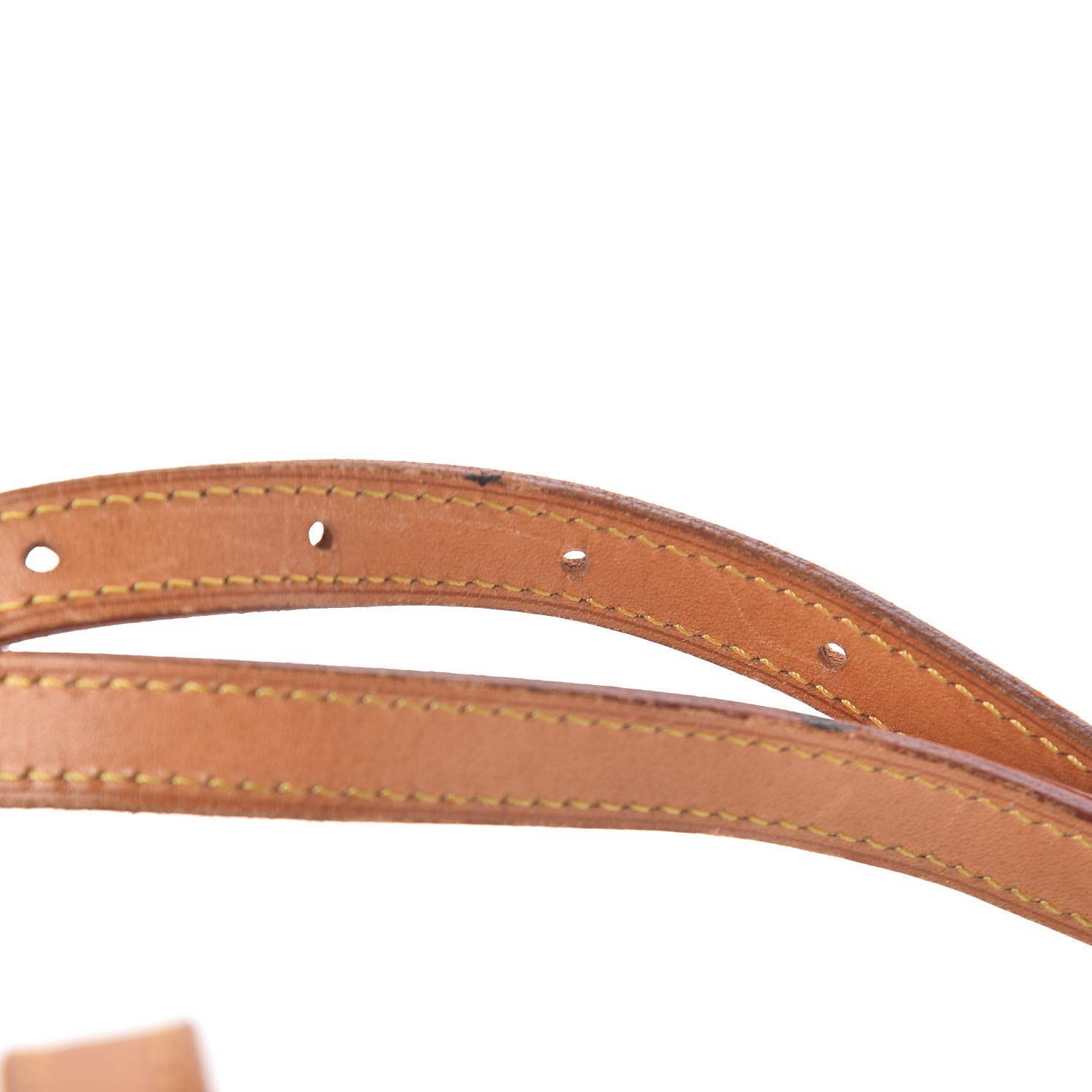 Louis Vuitton Monogram Saint Cloud MM 10 of 11