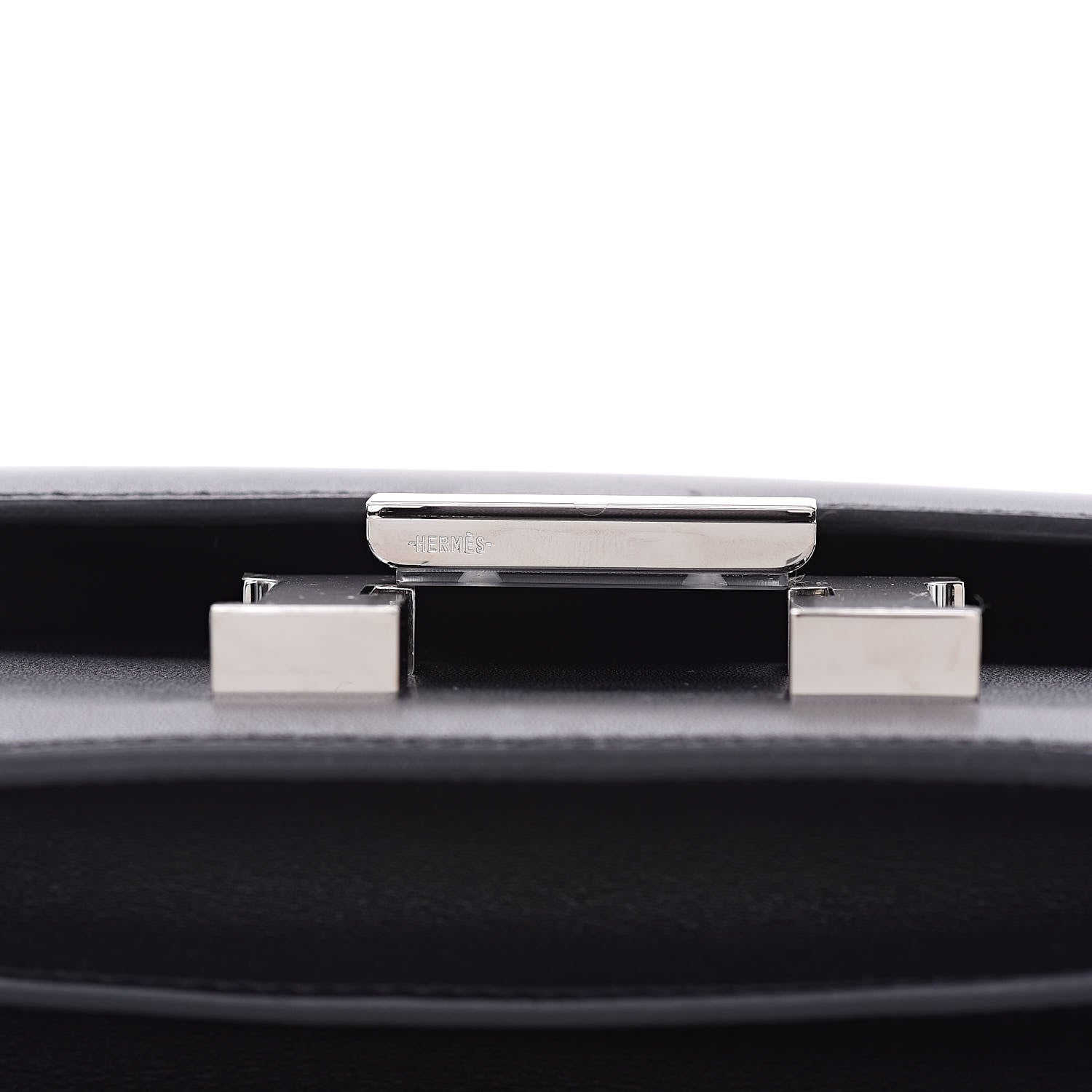 Hermes Swift Constance 18 Black 10 of 18