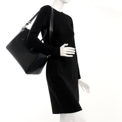 Givenchy Sugar Goatskin Medium Antigona Black 2 of 14